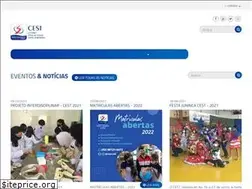 Sites similar to webcest.com.br