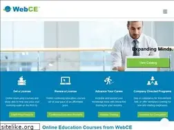 Sites similar to webceuniversity.com