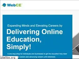 Sites similar to webcewebinar.com