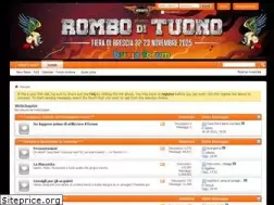 Sites similar to webchapter.it