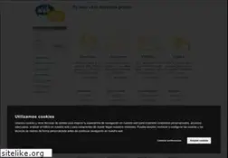 Sites similar to webchat.com.es