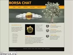 Sites similar to webchat.gen.tr
