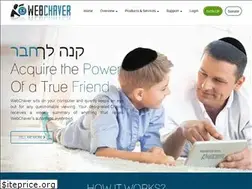 Sites similar to webchaver.com