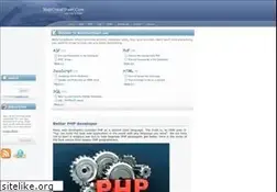 Sites similar to webcheatsheet.com