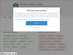 Sites similar to webcheck.top