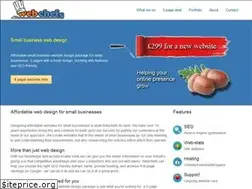 Sites similar to webchefs.co.uk