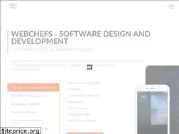 Sites similar to webchefs.pl