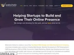 Sites similar to webchefz.com