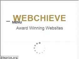 Sites similar to webchieve.com
