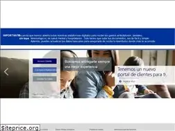 Sites similar to webchilena.cl