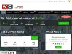 Sites similar to webchilly.in