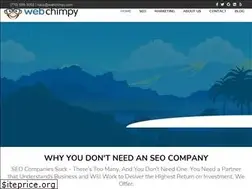 Sites similar to webchimpy.com
