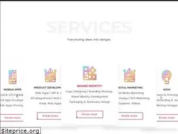 Sites similar to webchirpy.com