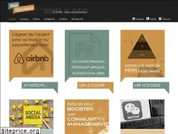 Sites similar to webchronique.com