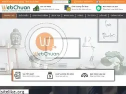 Sites similar to webchuan.com.vn