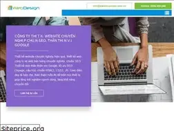 Sites similar to webchuanseo.com.vn
