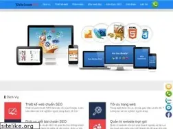 Sites similar to webchuanseo.vn