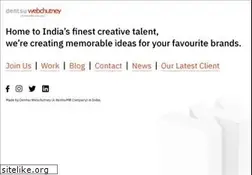 Sites similar to webchutney.com