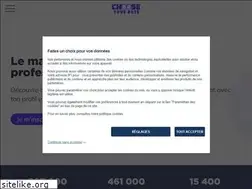 Sites similar to webcible.com