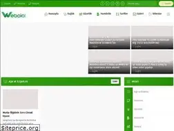 Sites similar to webcici.com