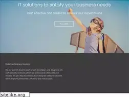 Sites similar to webcider.com