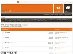 Sites similar to webcinleri.com