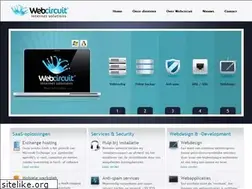 Sites similar to webcircuit.net