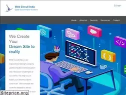 Sites similar to webcircuitindia.com