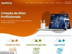 Sites similar to webcis.com.br