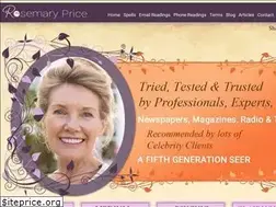 Sites similar to webclairvoyant.com