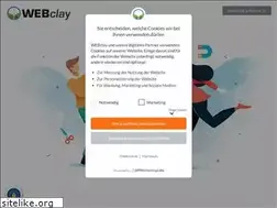 Sites similar to webclay.ch