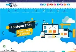 Sites similar to webclickindia.com