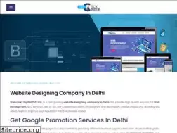 Sites similar to webclickindiaindelhi.com