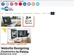 Sites similar to webclickindiainpatna.com