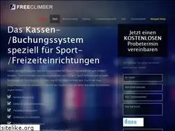 Sites similar to webclimber.de