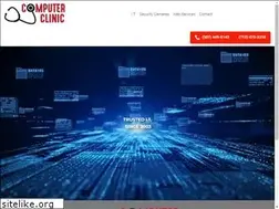 Sites similar to webclimberservices.com