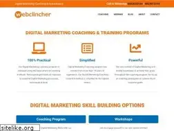 Sites similar to webclincher.com