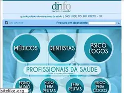 Sites similar to webclinicas.com.br
