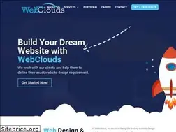 Sites similar to webclouds.co.in
