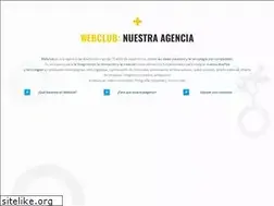 Sites similar to webclub.com.mx