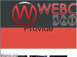 Sites similar to webclub360.com