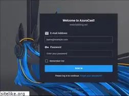 Sites similar to webclubbing.net
