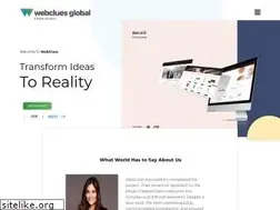 Sites similar to webcluesglobal.com