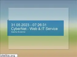 Sites similar to webcns.de