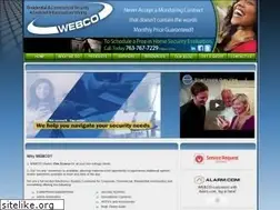 Sites similar to webco-mn.com