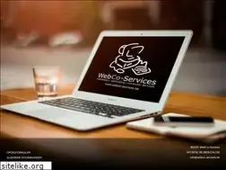 Sites similar to webco-services.net