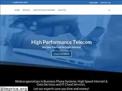 Sites similar to webco.com