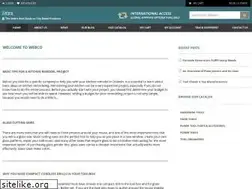 Sites similar to webco.me