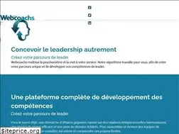 Sites similar to webcoachs.com