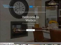 Sites similar to webcoaustin.com